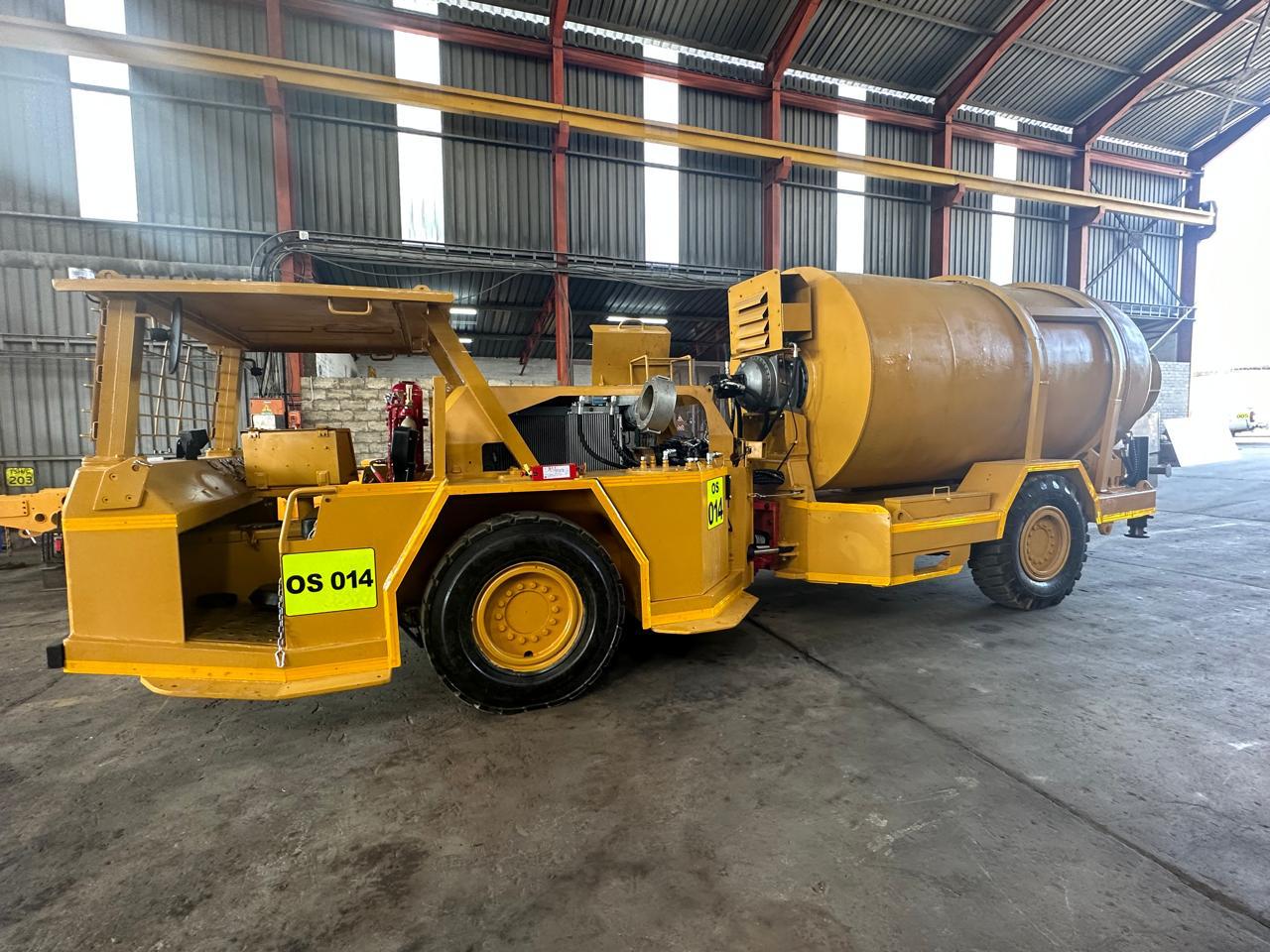 Mechanical Engineering